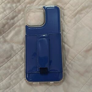 Walli iPhone 14 Pro Max case